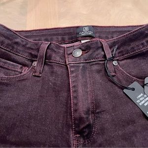 JUST BLACK Denim Jeans